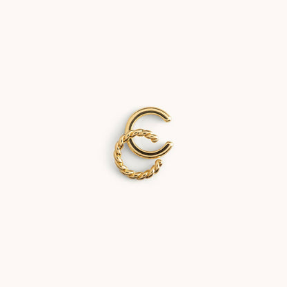 Sugar Blossom - Kennie Ear Cuffs