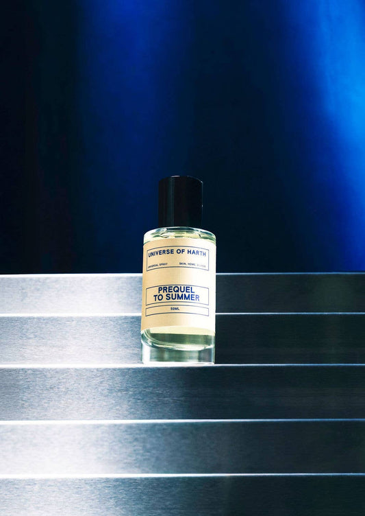 Prequel to Summer - Universal Spray