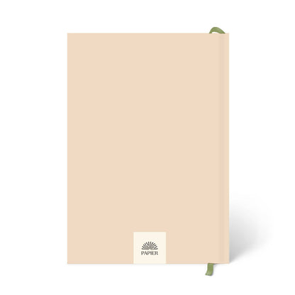 Reflect Guided Gratitude Journal