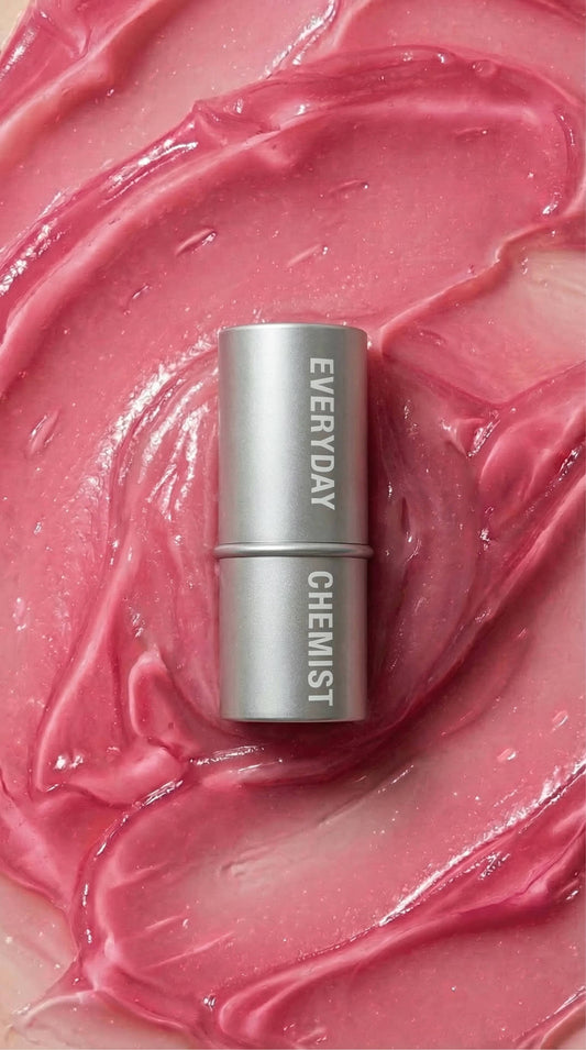 Lip Grease Stick - Rosa (pH Changing)