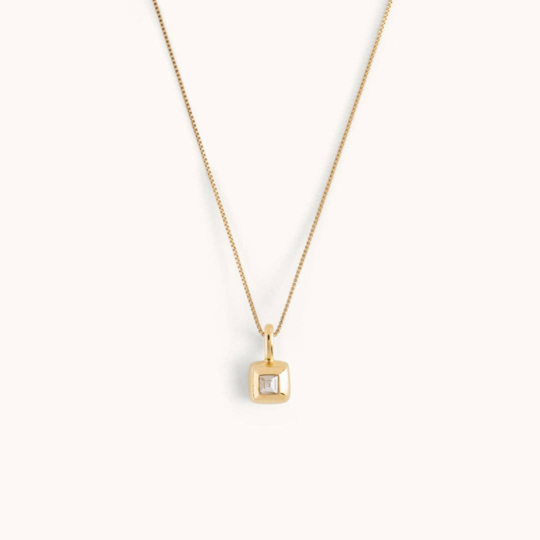 Azul Necklace