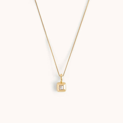 Azul Necklace