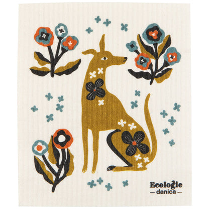 Swedish Dishcloth
