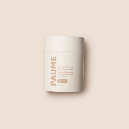 Overnight Hand & Foot Hydration Mask
