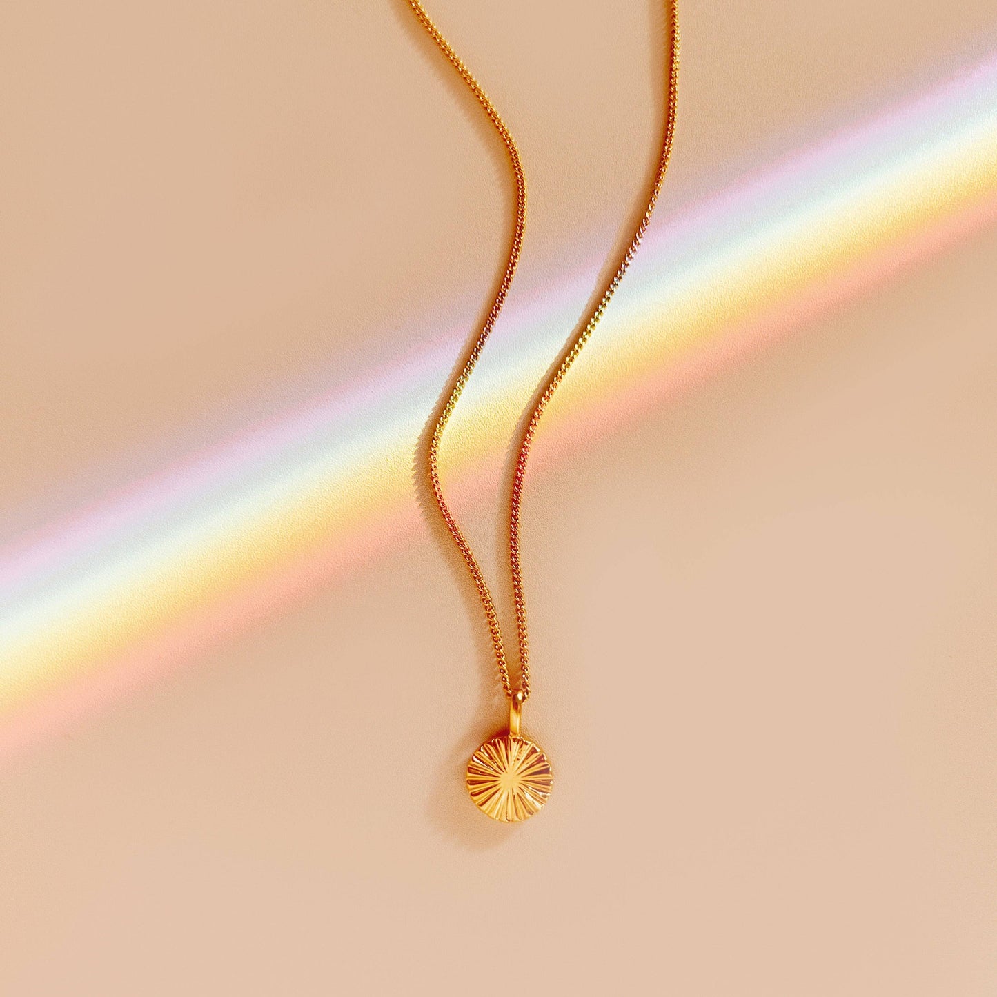 Helen Necklace