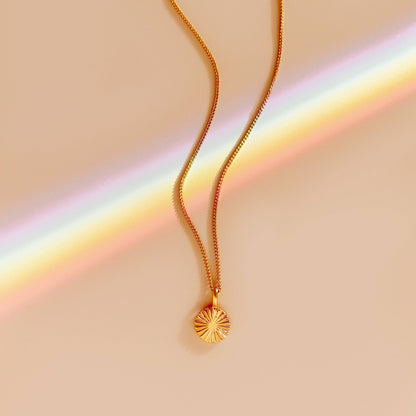 Helen Necklace