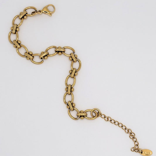 Sunday Bracelet
