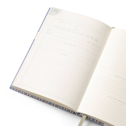 Wonder Guided Reading Journal