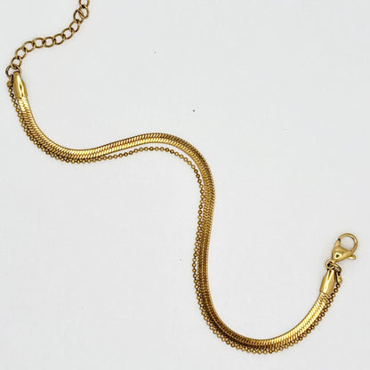 Daze Anklet