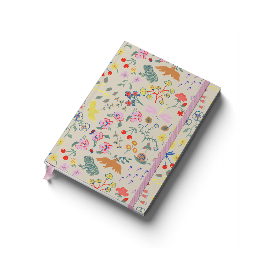 Wildflower | Journal