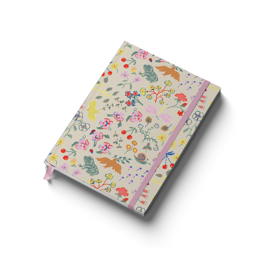 Wildflower | Journal