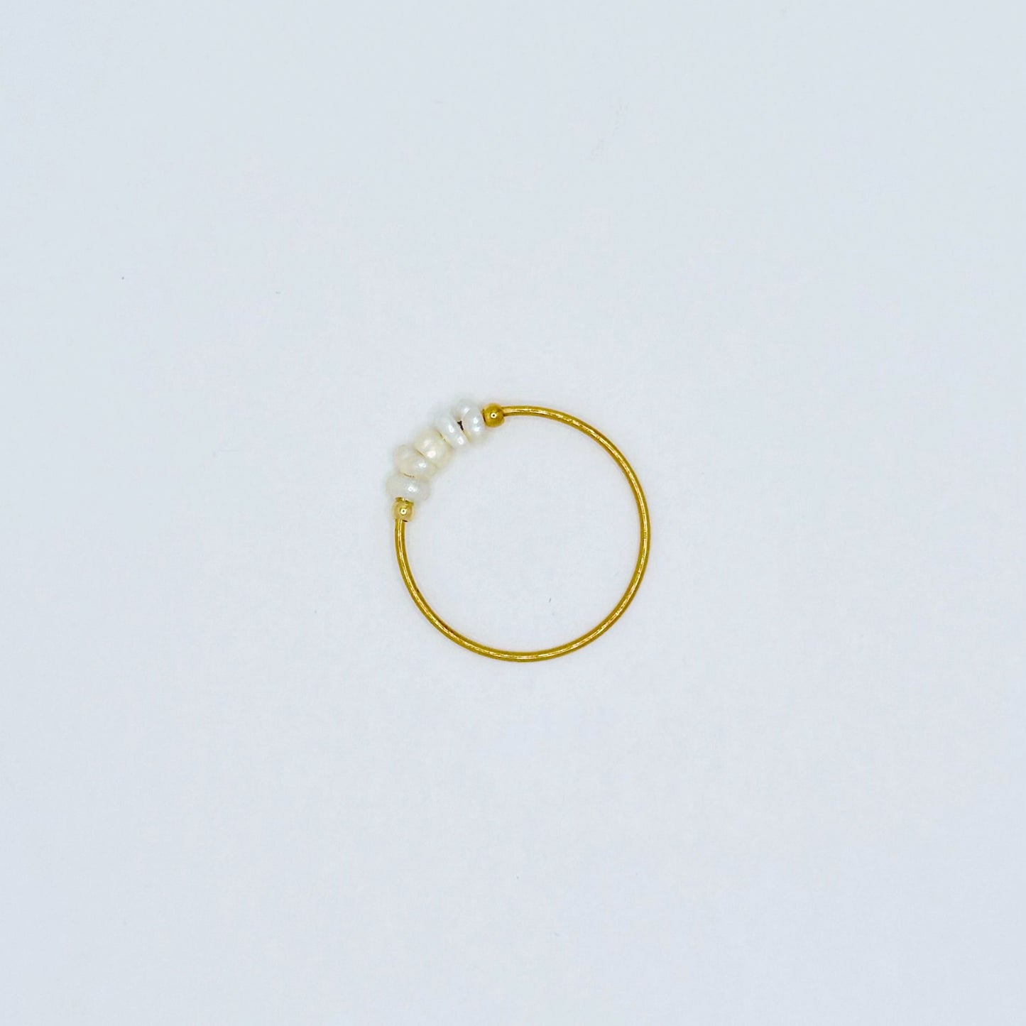 Halo Ring