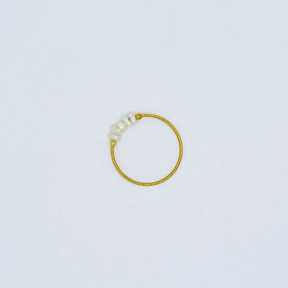 Halo Ring