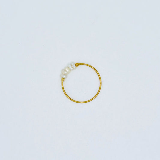 Halo Ring