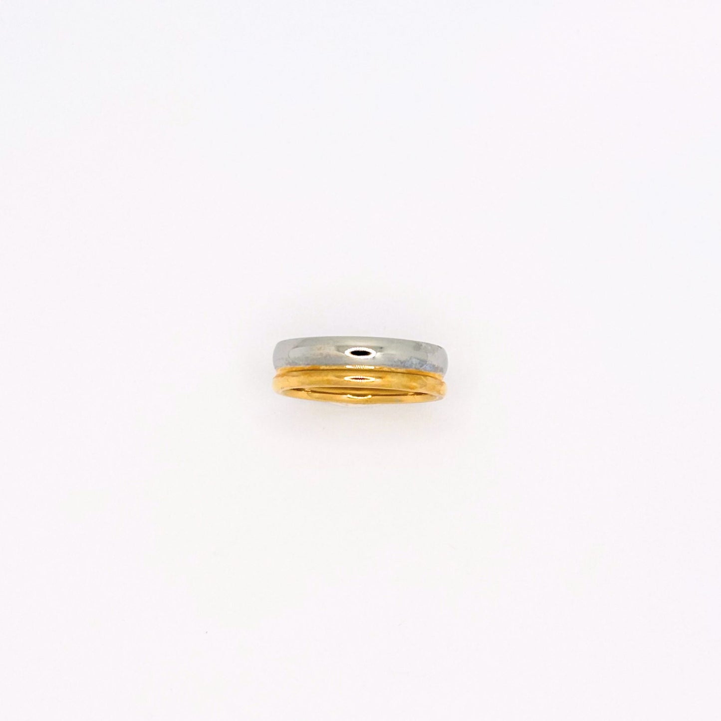 Drift Ring