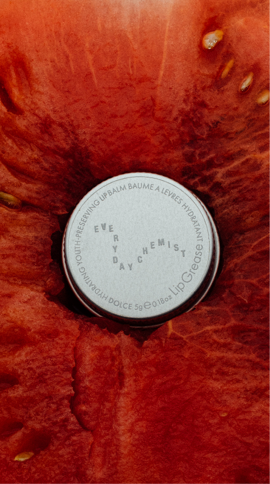 Lip Grease - Dolce (Watermelon)