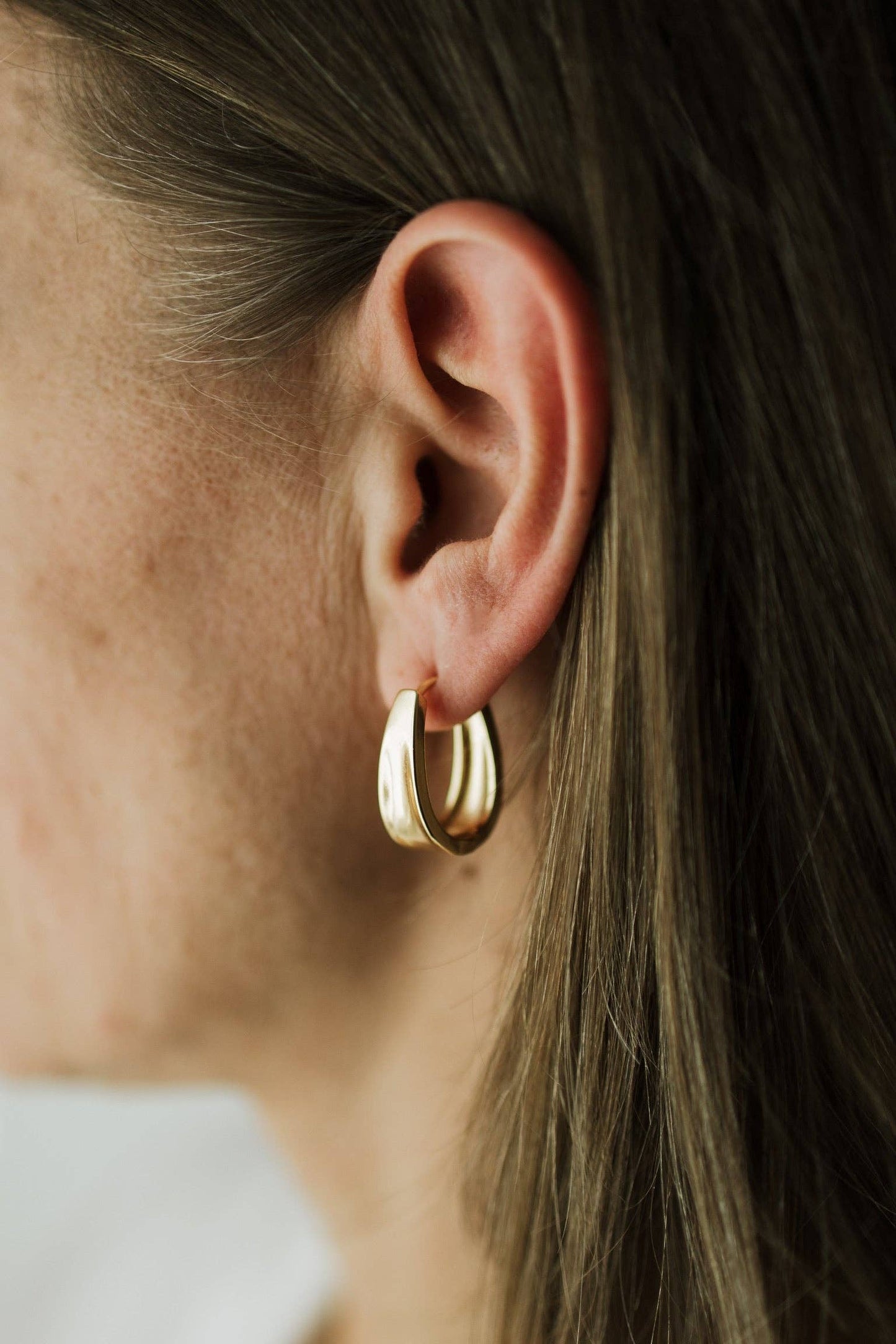 The Drop Hoops