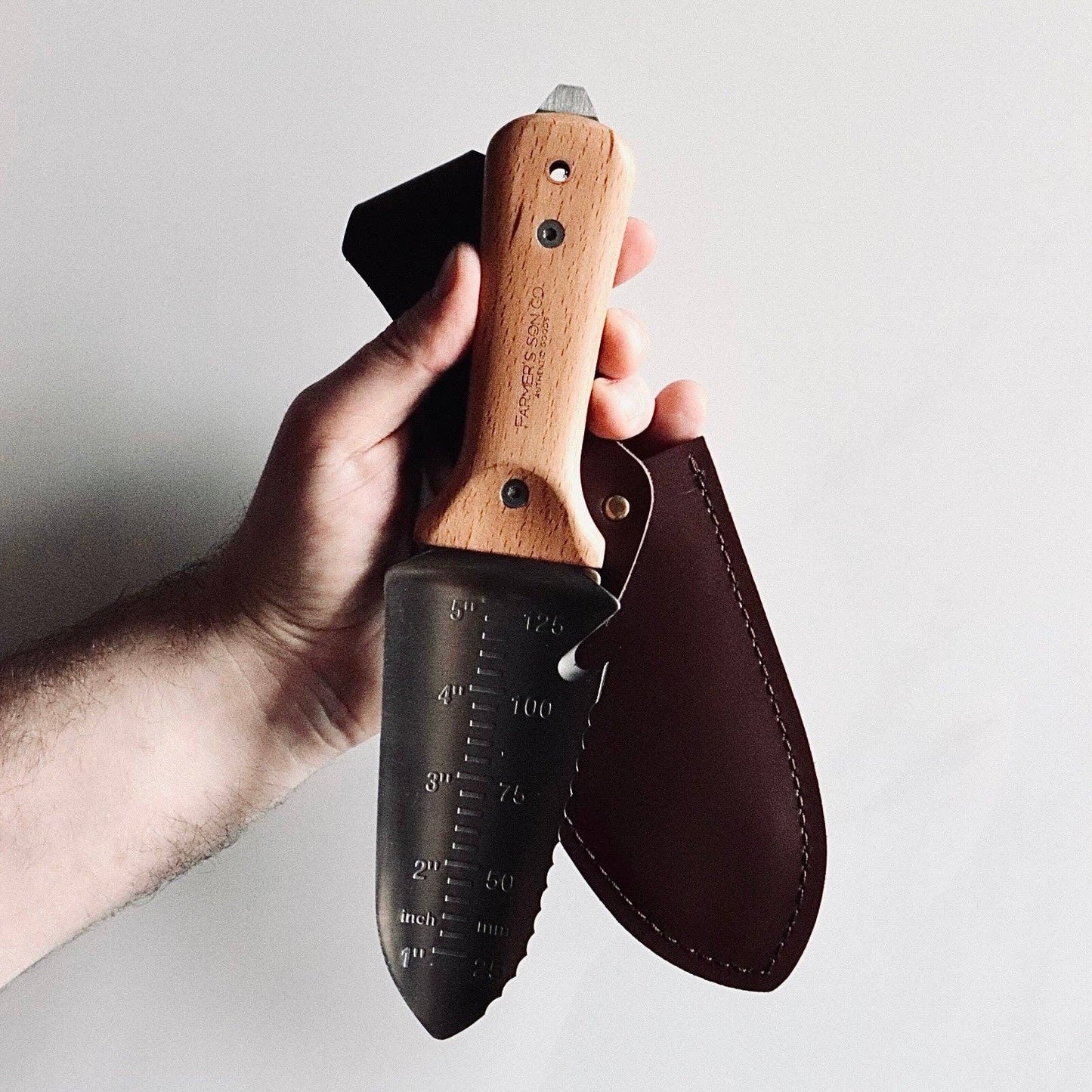 Hori Hori Garden Knife