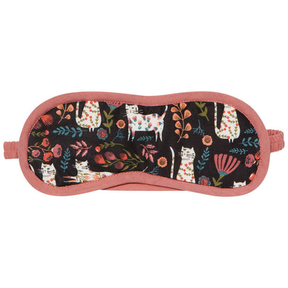 Danica Brands - Catbloom Sleep Mask