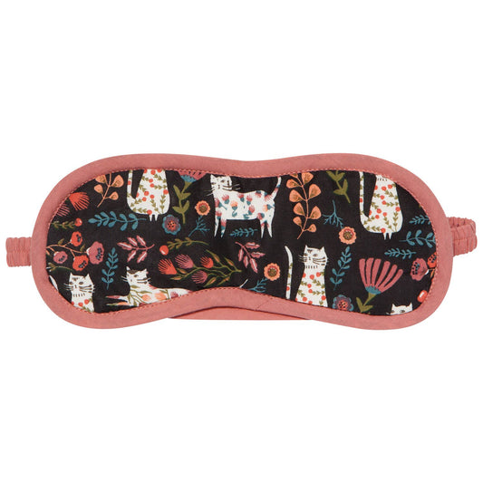 Danica Brands - Catbloom Sleep Mask