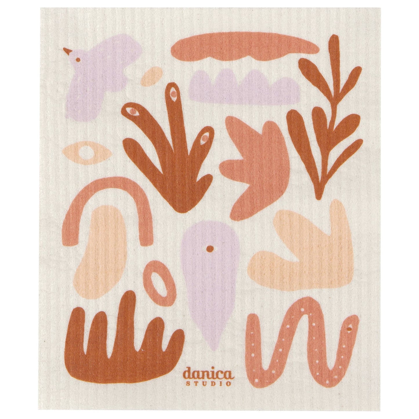 Swedish Dishcloth