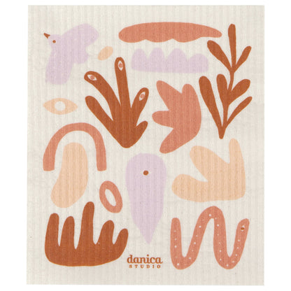 Swedish Dishcloth