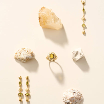Daphné Earrings