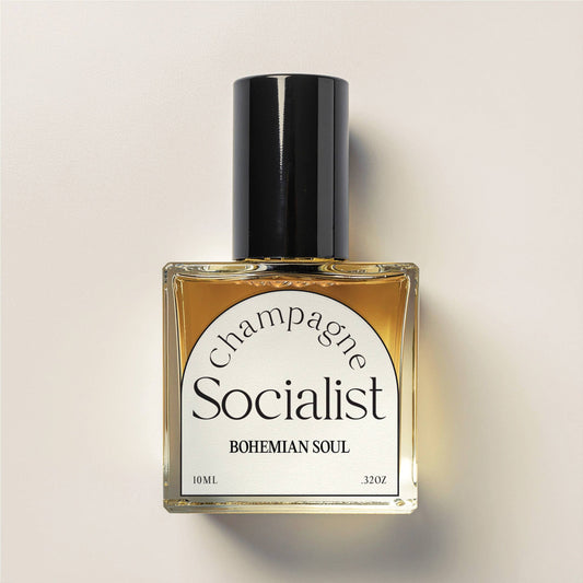 Bohemian Soul | INSPIRED BY BYREDO'S GYPSY WATER | Perfume Oil