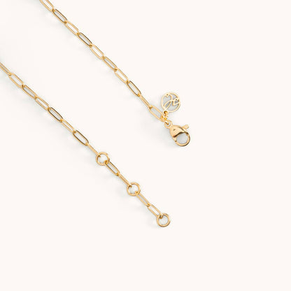 Minnie Necklace