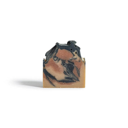 Tobacco Leaf Soap Bar - #2 Bestseller