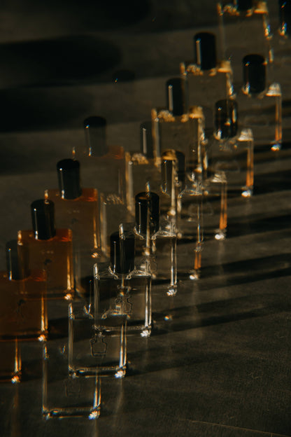 082 - Perfume Oil