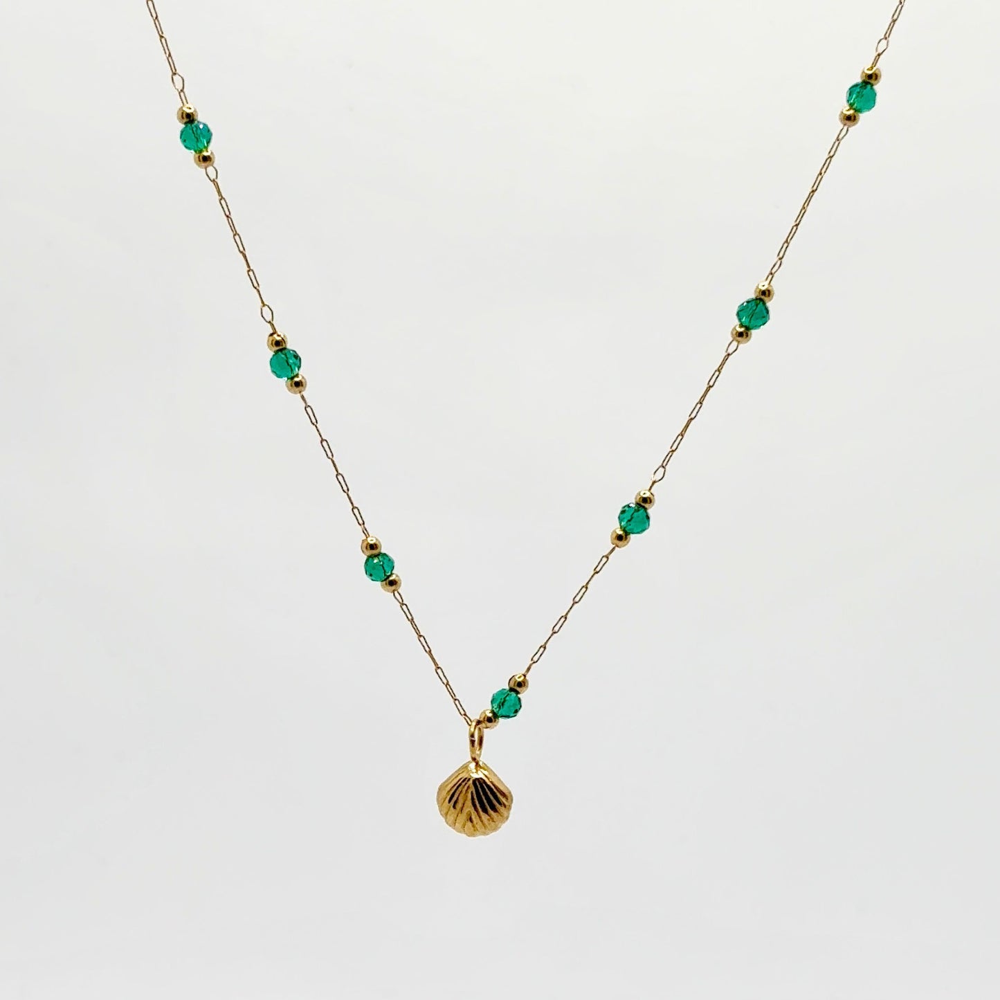 Marina Necklace