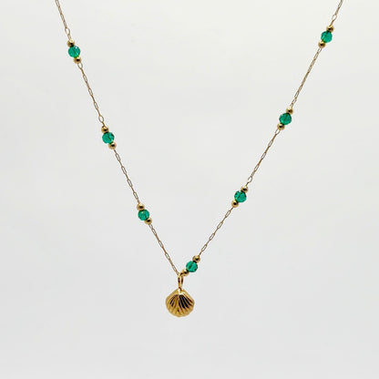 Marina Necklace