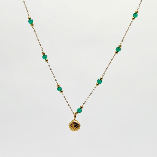 Marina Necklace