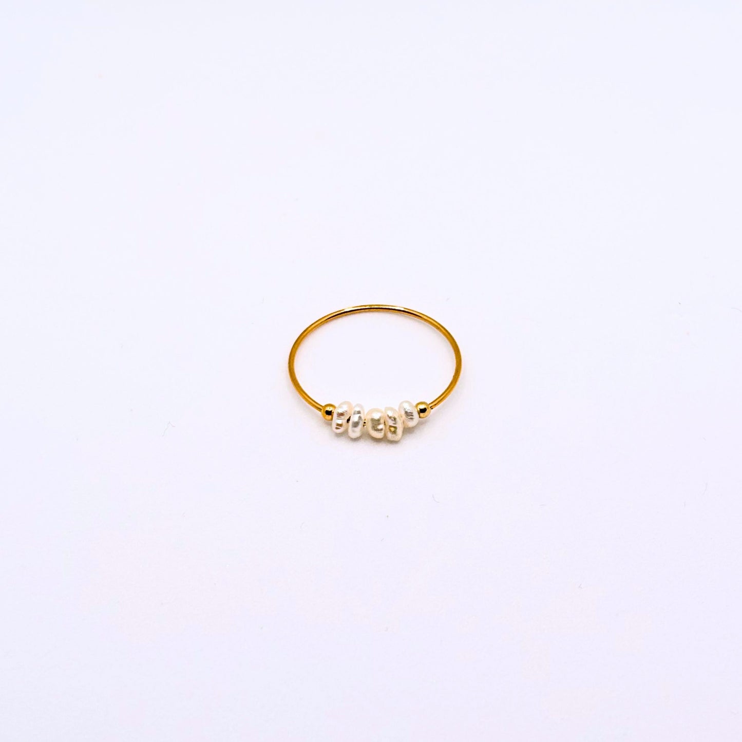 Halo Ring