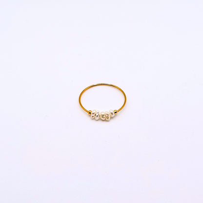 Halo Ring