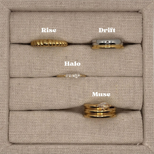 Drift Ring