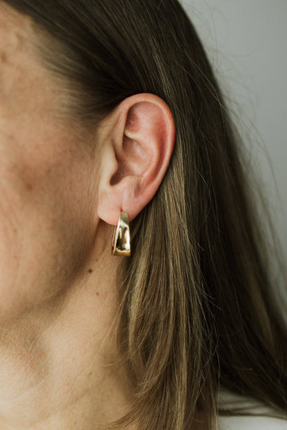 The Drop Hoops