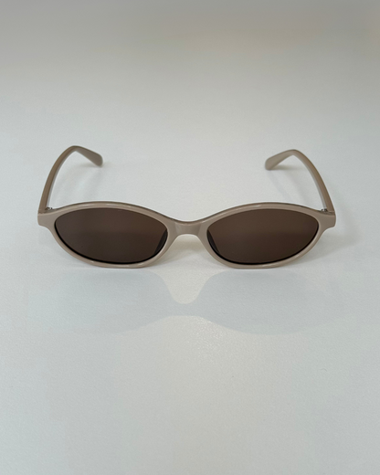 Slim Sunglasses