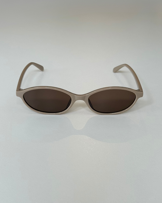 Slim Sunglasses