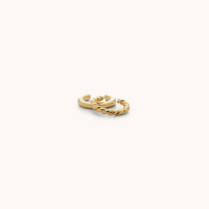 Sugar Blossom - Kennie Ear Cuffs