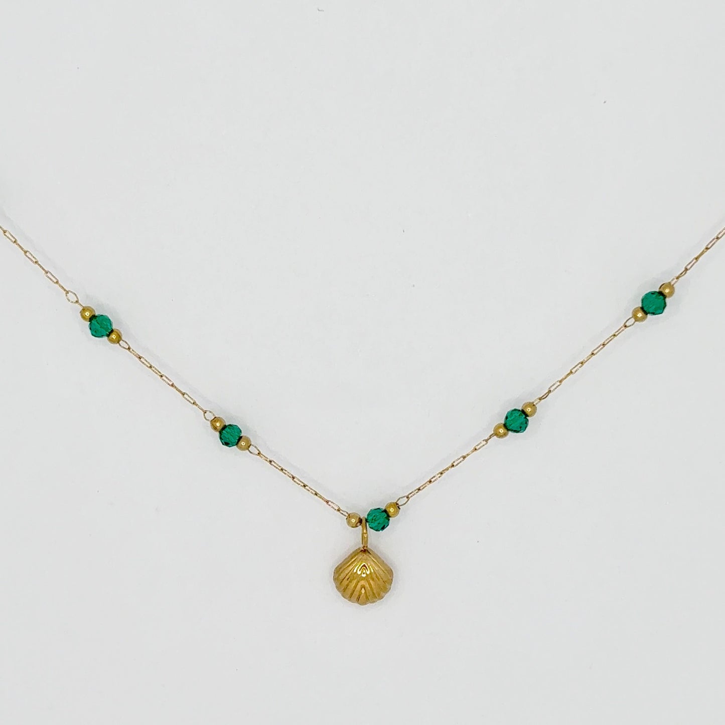 Marina Necklace