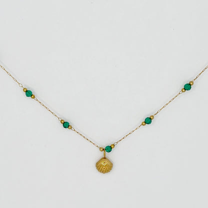 Marina Necklace