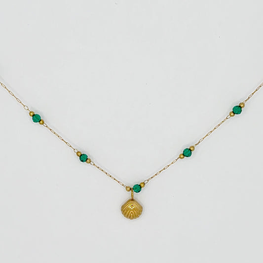 Marina Necklace