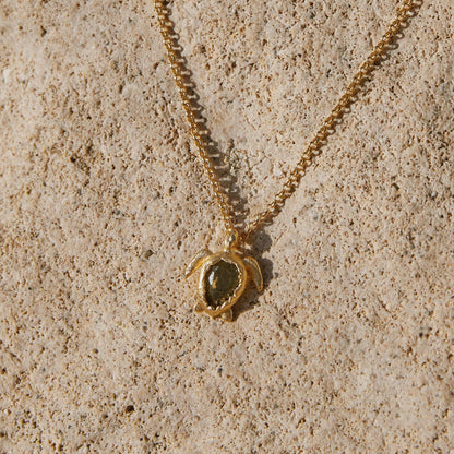 Lona Necklace