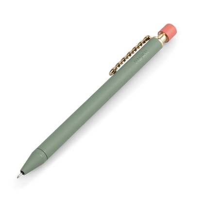 Click-and-Write Mechanical Pencil