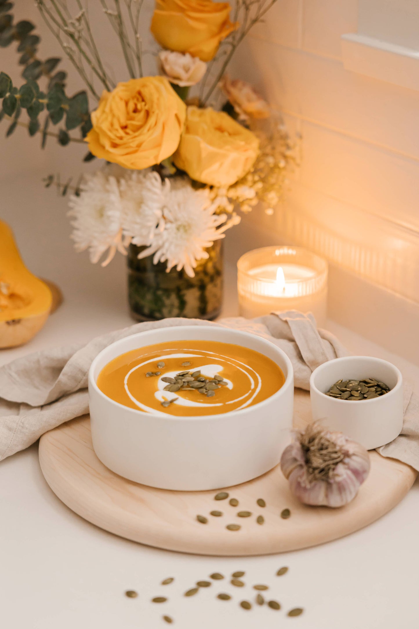 Everyday Bowls (set of 2)