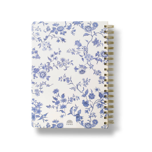 Reading Journal