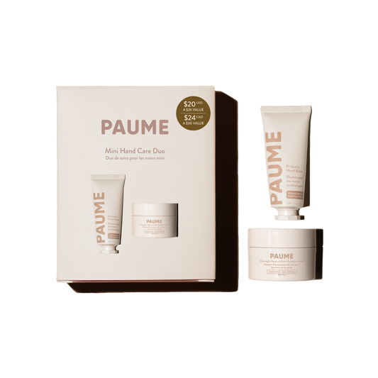 Mini Hand Care Duo Boxed Set