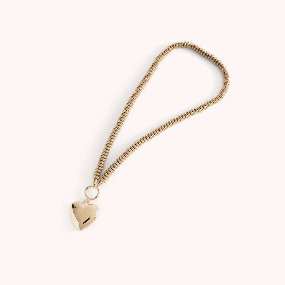 Layne Necklace